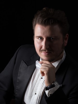 Sławomir Naborczyk