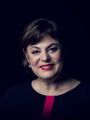 Agnieszka Piekaroś-Padzińska