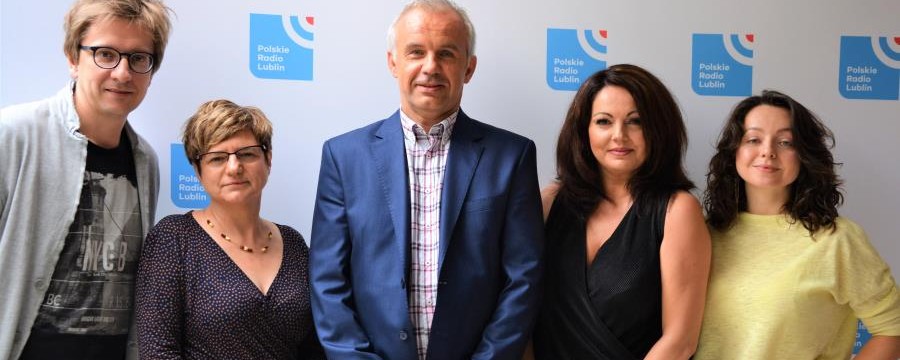 Polskie Radio Lublin: Wielka opera zawita do Kozłówki