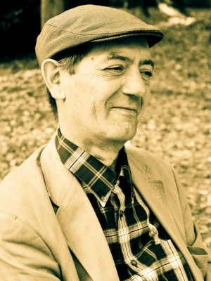 Janusz Baca