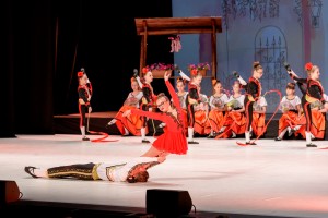 Don Kichot grawitan balet akrobatyka csk (26)