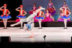 Don Kichot grawitan balet akrobatyka csk (136)