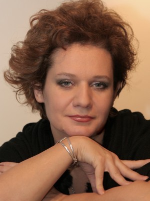 Elżbieta Kaczmarzyk-Janczak