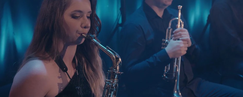 W Duecie z Muzycznym - I Will Always Love You.webp