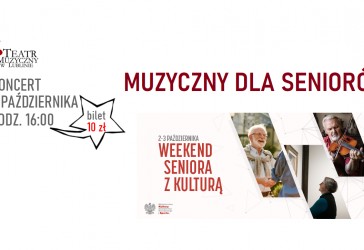 Muzyczny dla Seniorów