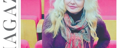 pierwsza strona dziennika wschodniego z dyrektor kamilą lendzion udzielającej wywiadu.png