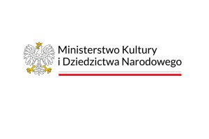 logo Ministerstwa Kultury i Dziedzictwa Narodowego.png