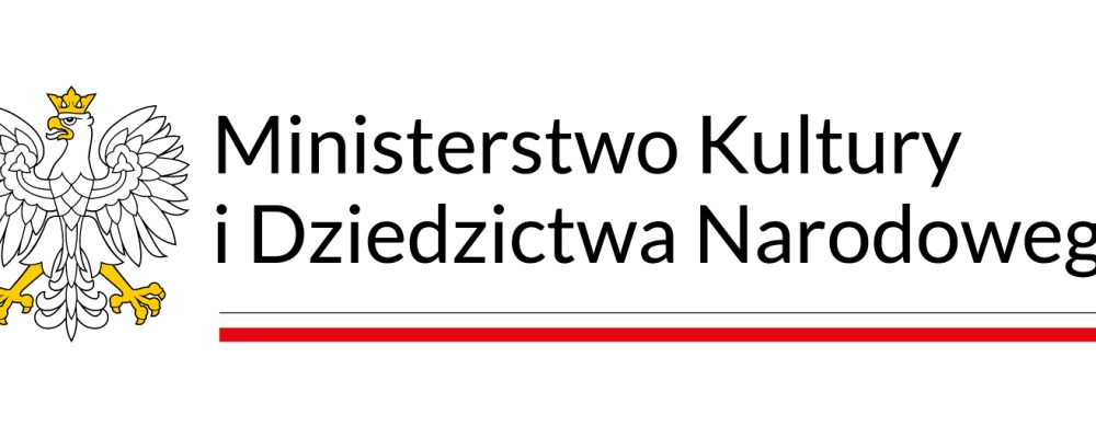 logo Ministerstwa Kultury i Dziedzictwa Narodowego.png
