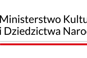 logo Ministerstwa Kultury i Dziedzictwa Narodowego.png