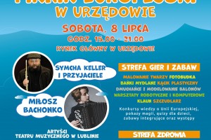 plakat rodzinnego pikniku europejskiego w Urzędowie.jpg