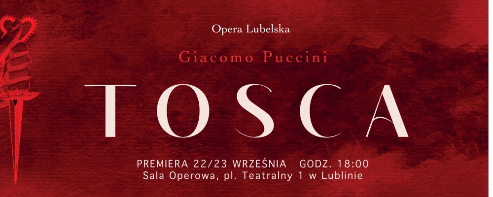 Tosca Opera Lubelska baner.png