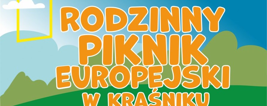 Chór Dziecięco-Młodzieżowy Opery Lubelskiej na Pikniku Europejskim w Kraśniku!