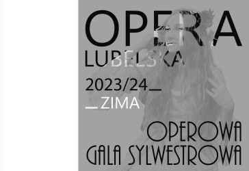 Operowa Gala Sylwestrowa