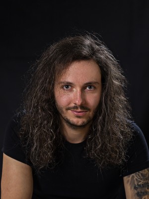 Adam Pstrowski