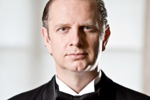 Nowy solista Opery Lubelskiej.