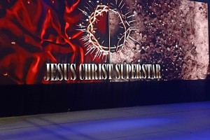 Jesus Christ Superstar - obsada spektakli premierowych.