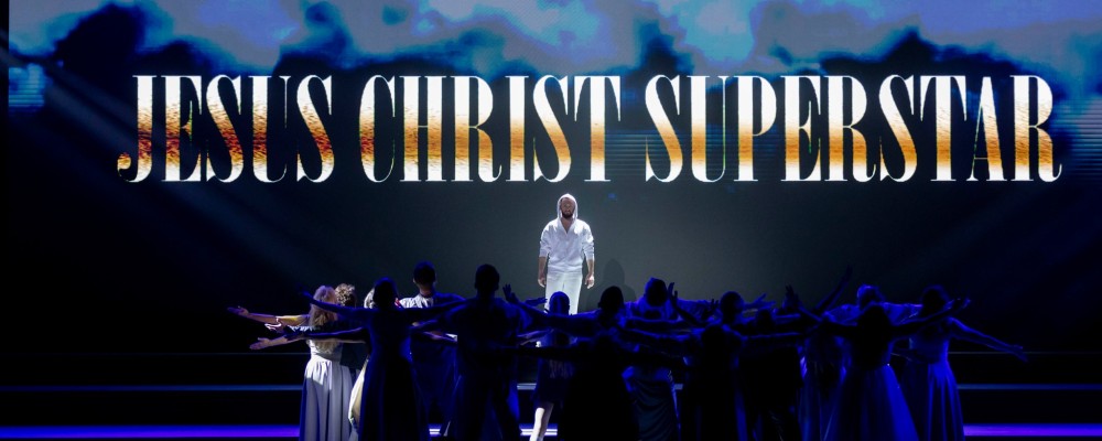 Za nami premiera rock opery „Jesus Christ Superstar” Andrew Lloyda Webbera i Tima Rice’a!