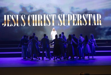 Jesus Christ Superstar
