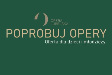 POPRÓBUJ OPERY