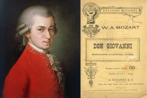 Premiera opery „Don Giovanni” Wolfganga Amadeusza Mozarta już niebawem!