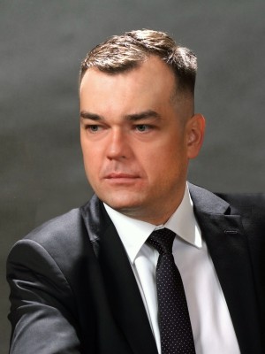 Mariusz Budkowski