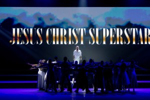 zdjęcie spaktakl Jesus Christ Superstar
