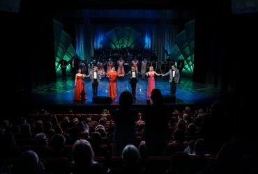 Koncert operetkowy