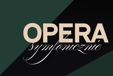 Opera Symfonicznie